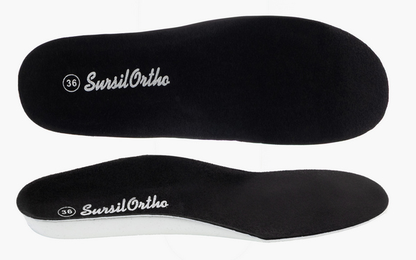 Детские ботинки 23-263 Sursil-Ortho демисезонные